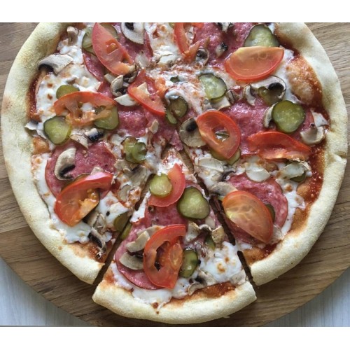 Пицца Франческа