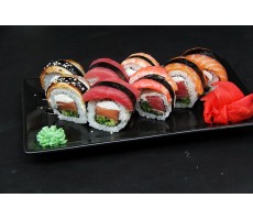 Ha-roll