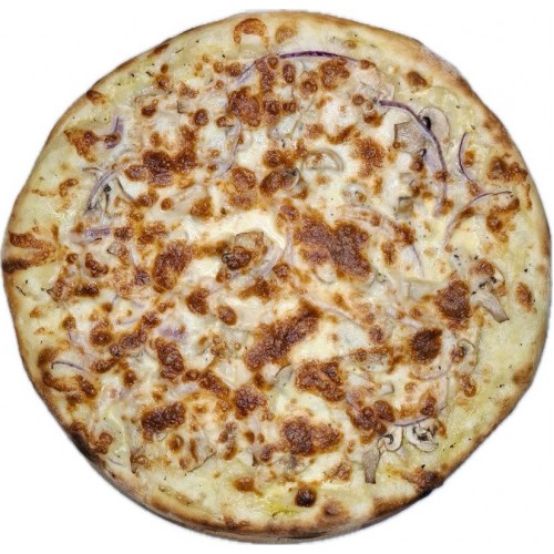 Піца Жульєн