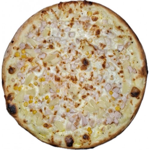 Піца «Гавайська» — доставка в Броварах