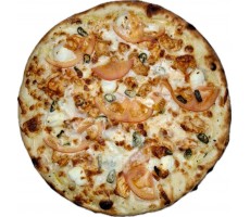 Піца Том Ям