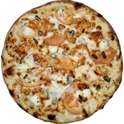 Піца Том Ям Піца Том Ям