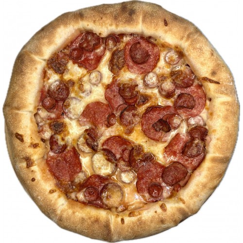 Піца «Дитяча» — доставка в Броварах