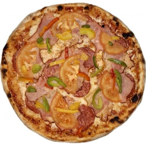 Піца Фермерська