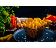 Картошка фрі