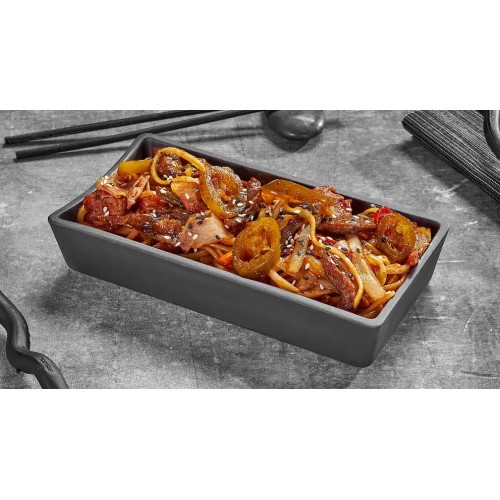 Удон Вестерн Хот