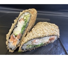 Суші-шаурма